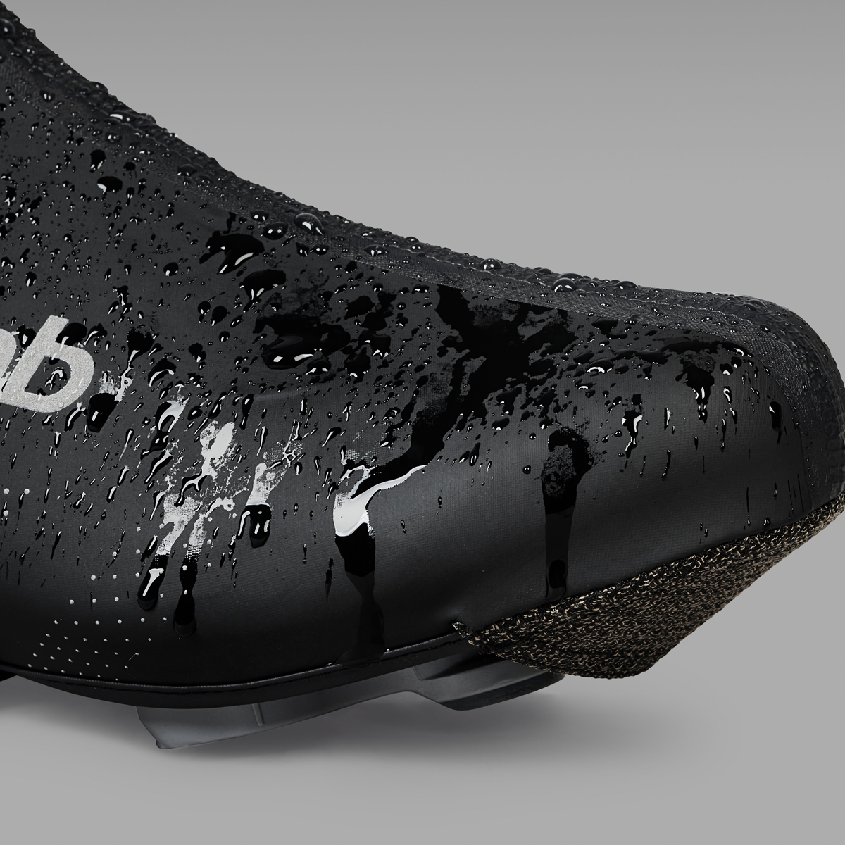 RIDE WATERPROOF overschoenen