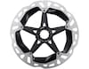 RT-MT900 Bremsscheibe NEW ICE TECH FREEZA mit Magnet-Verschlussring STEPS E-Bike