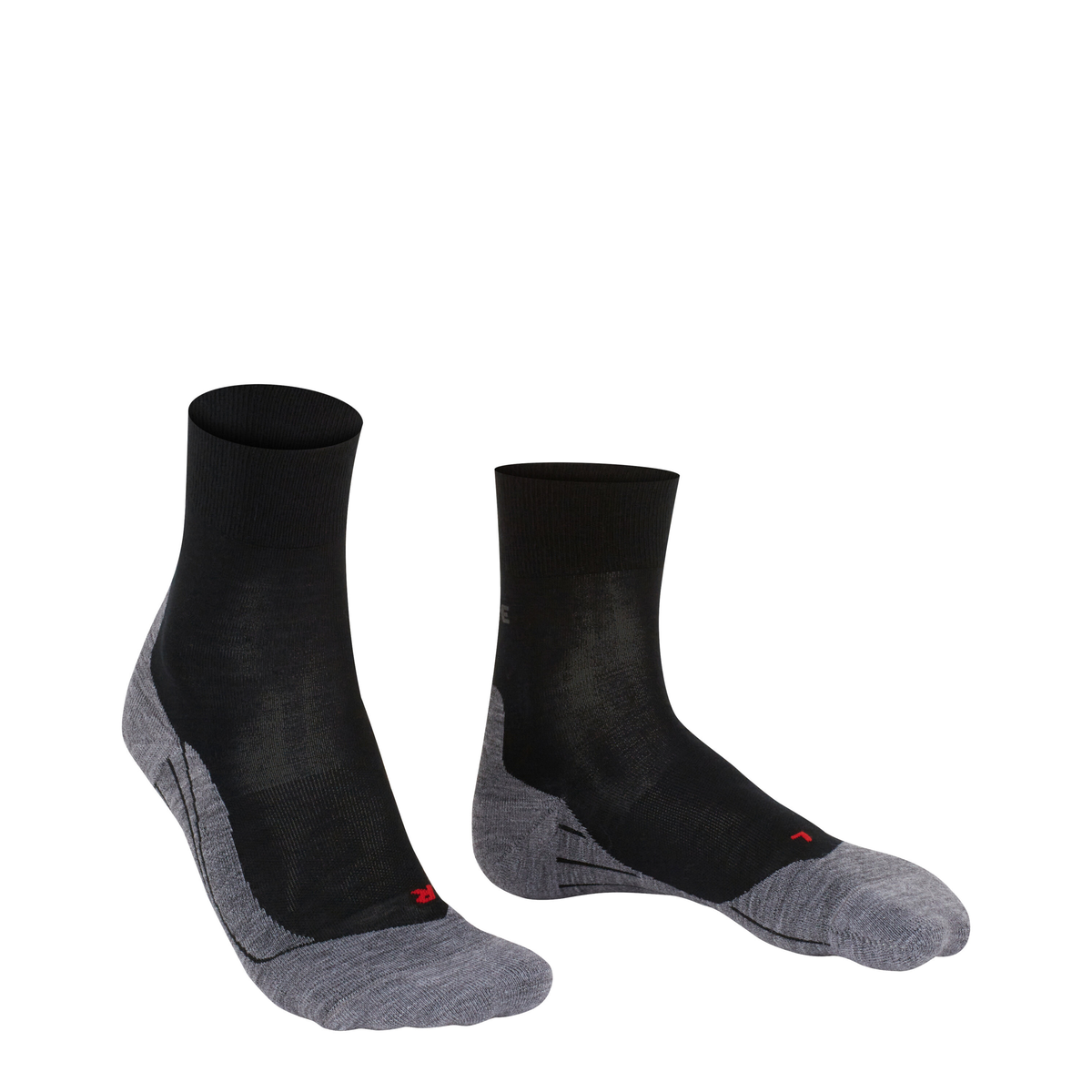 RU4 ENDURANCE Wool Socks