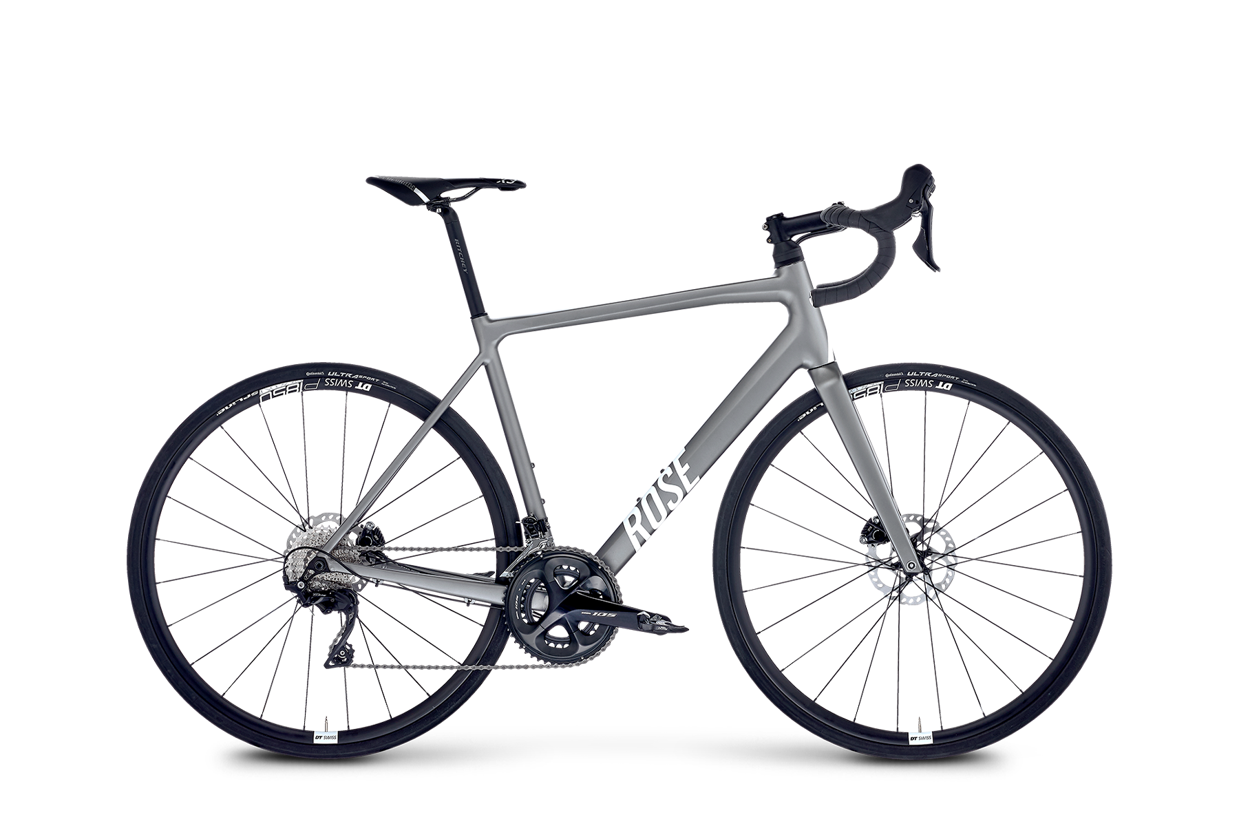 The ROSE PRO SL DISC 105 | Your Perfect 