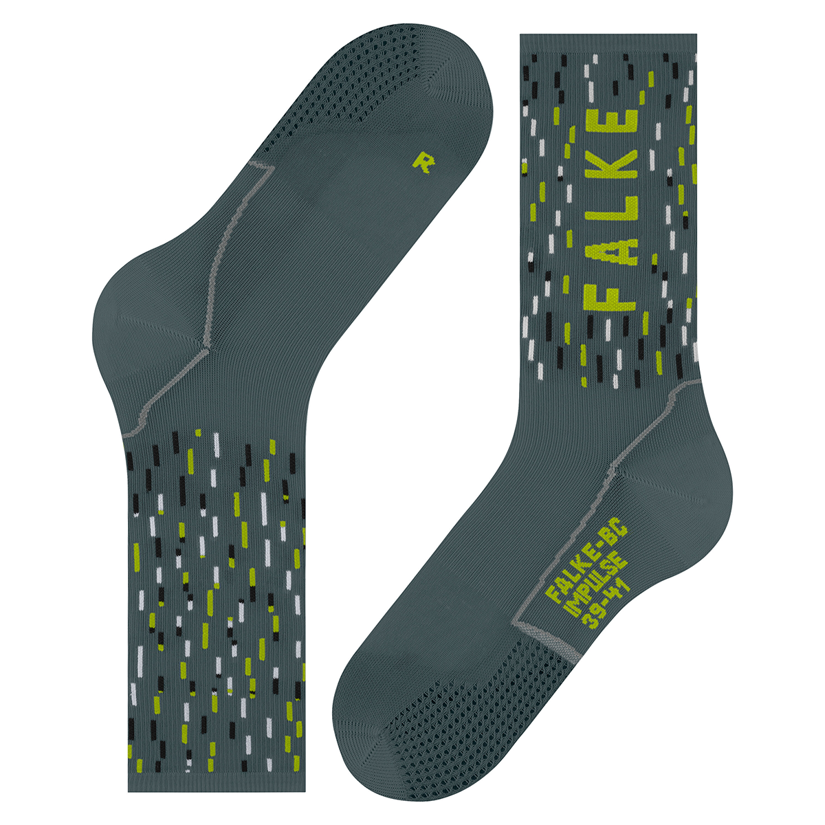 BC IMPULSE PELOTON chaussettes vélo