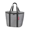 Iso Basket Bag sac isolant pour paniers vélo KLICKfix