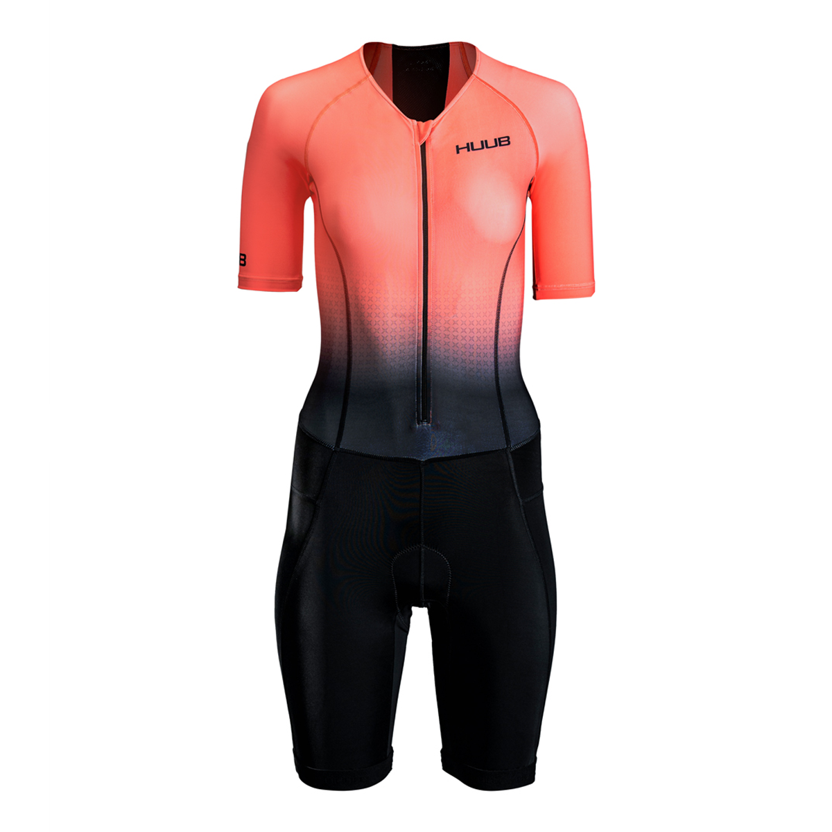 HUUB Commit Long Course Tri Suit Damen TriathlonAnzug jetzt kaufen
