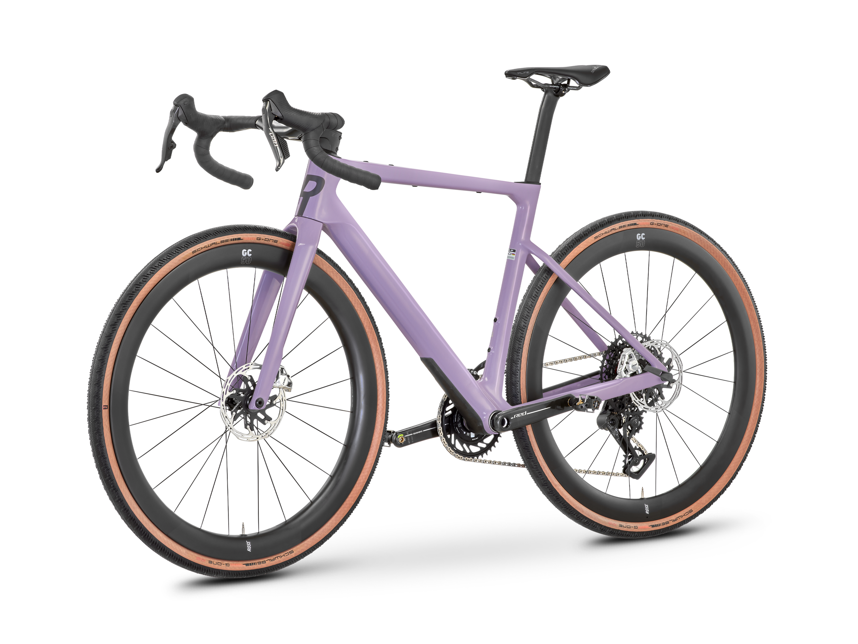 Backroad FF Red XPLR AXS