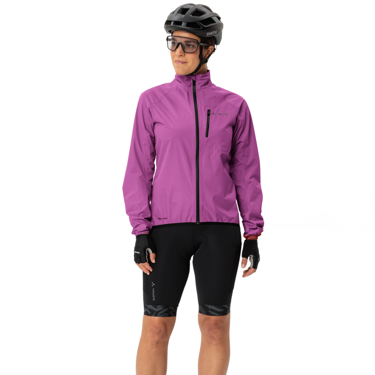 WOMEN'S DROP JACKET III Rain Jacket