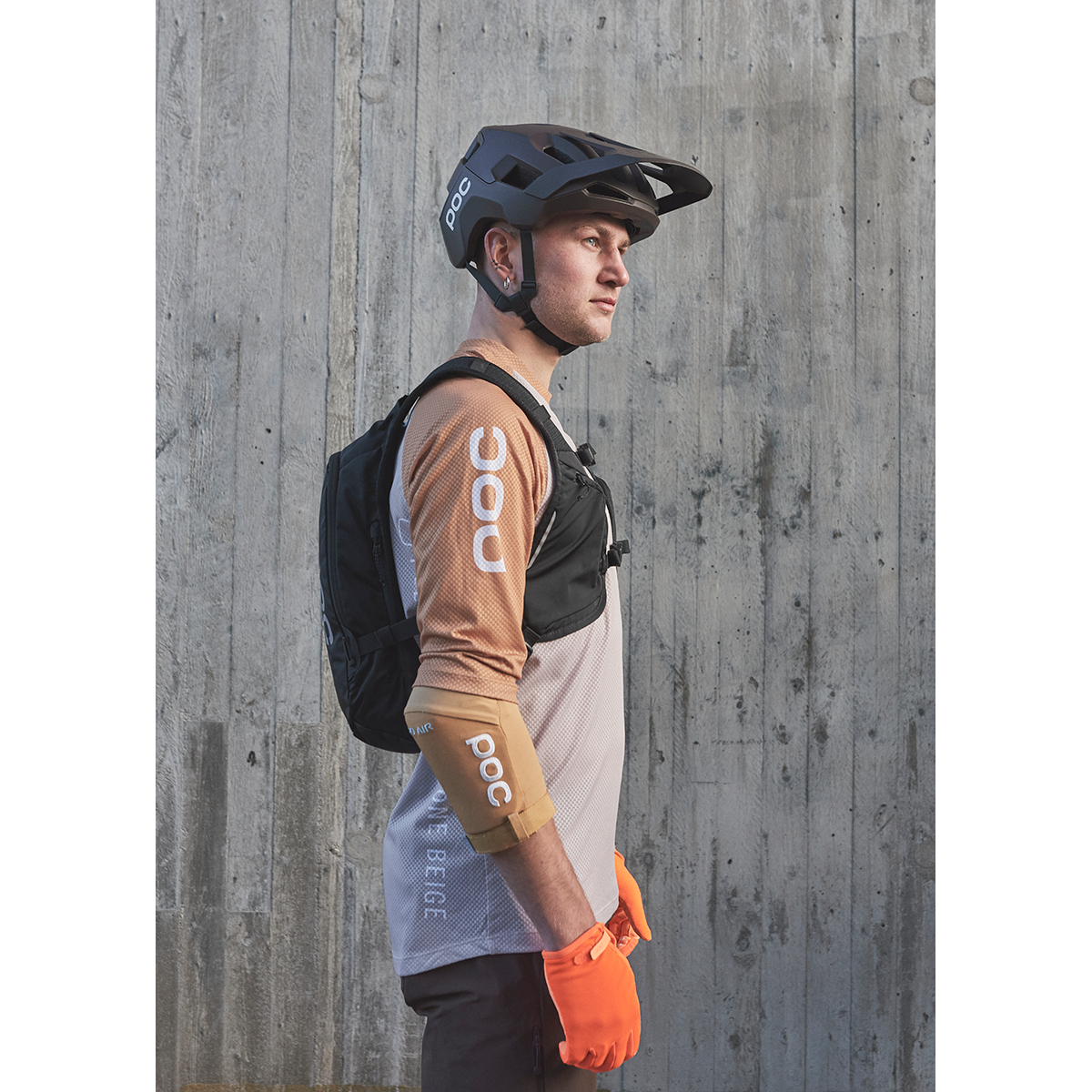 COLUMN VPD BACKPACK 13L rugzak