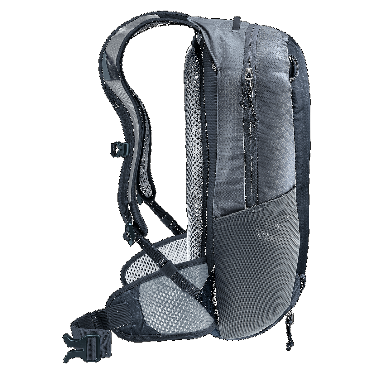 RACE 8 Fahrradrucksack