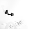 VACUUM car suction base support pour smartphone sur pare-brise