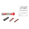 Revolver Tubeless Flicken Reservoir