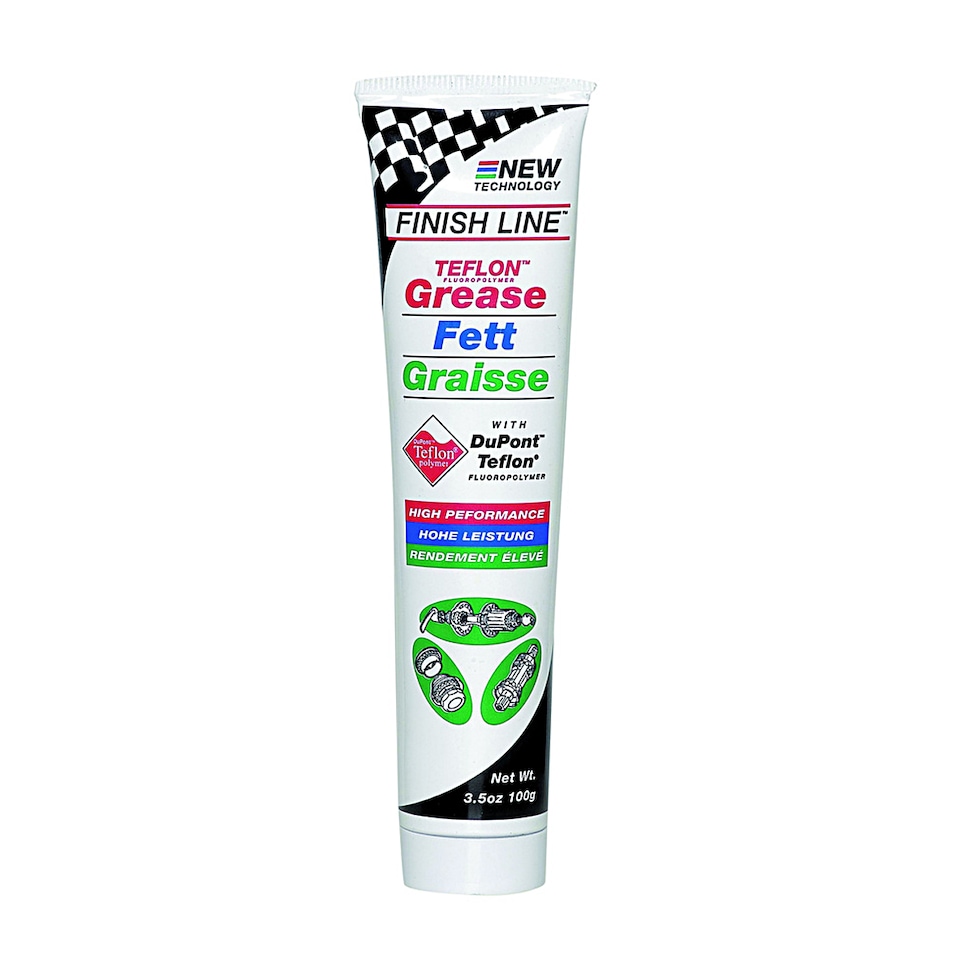 Shop Teflon grease now ROSE Bikes