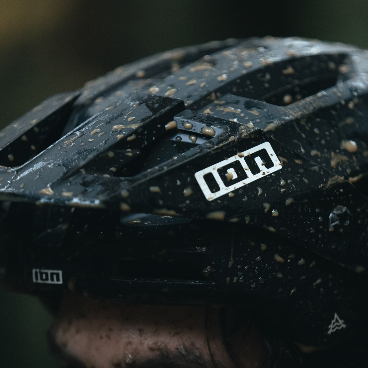 TRAZE AMP MIPS MTB-Helm