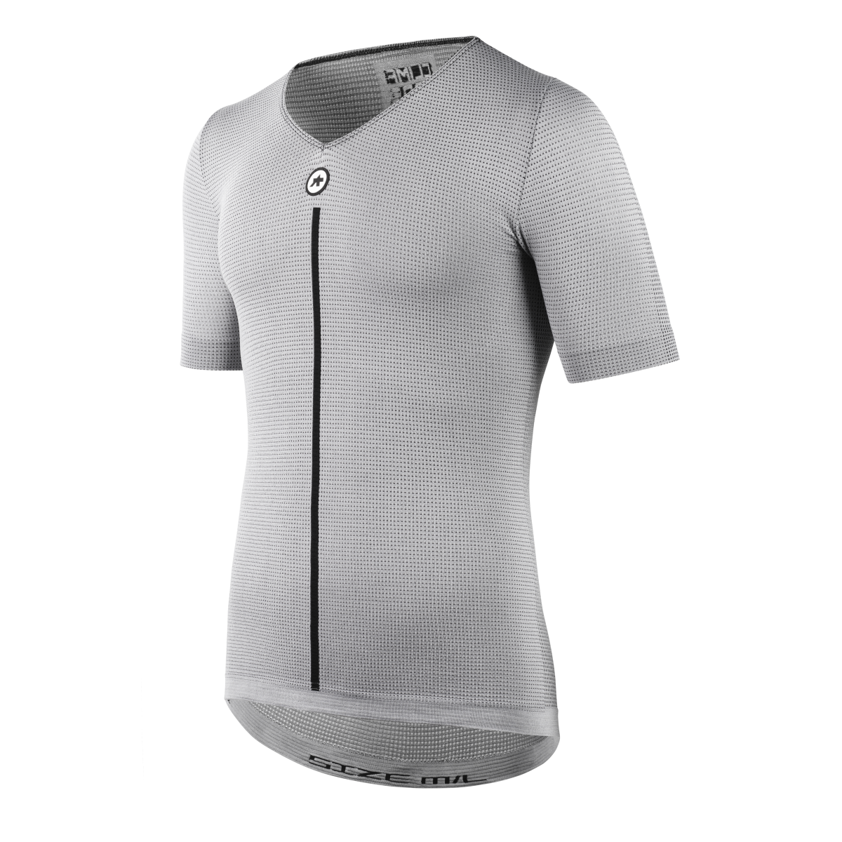 SUMMER SS Skin Layer P1 Short Sleeve Undershirt