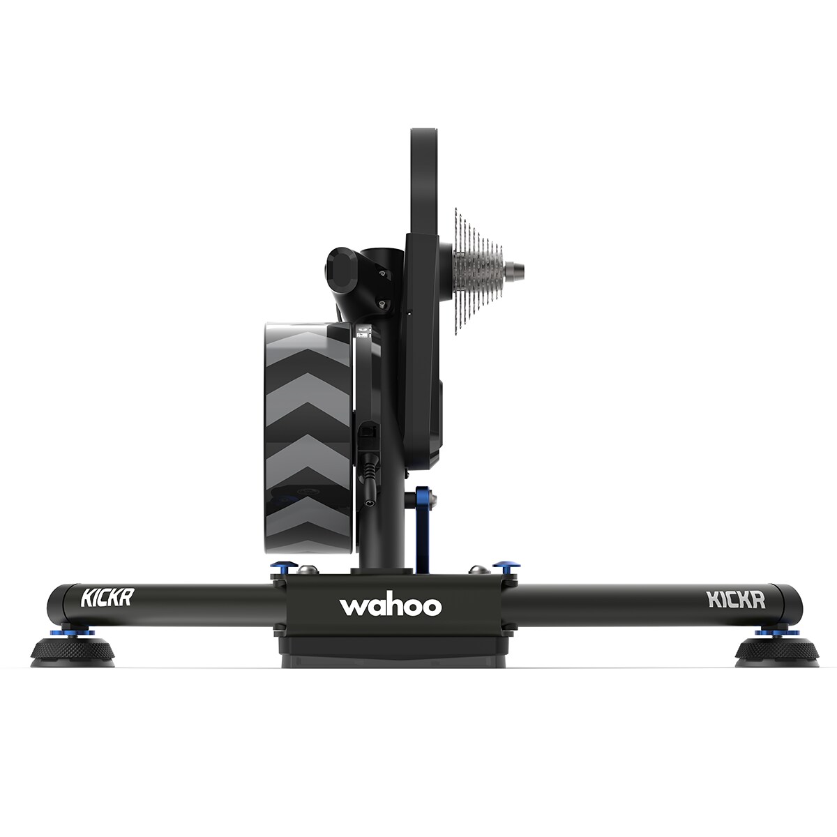 Shop KICKR V5 Roller Trainer now | ROSE 