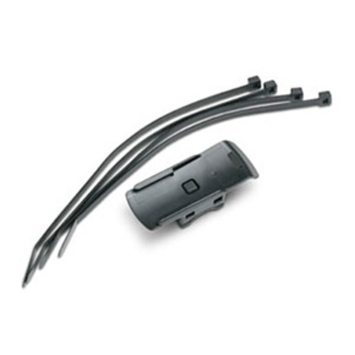 Garmin Fahrradhalterung für Navis Alpha 100, Approach, Astro, GPSMAP, Oregon, Dakota, eTrex