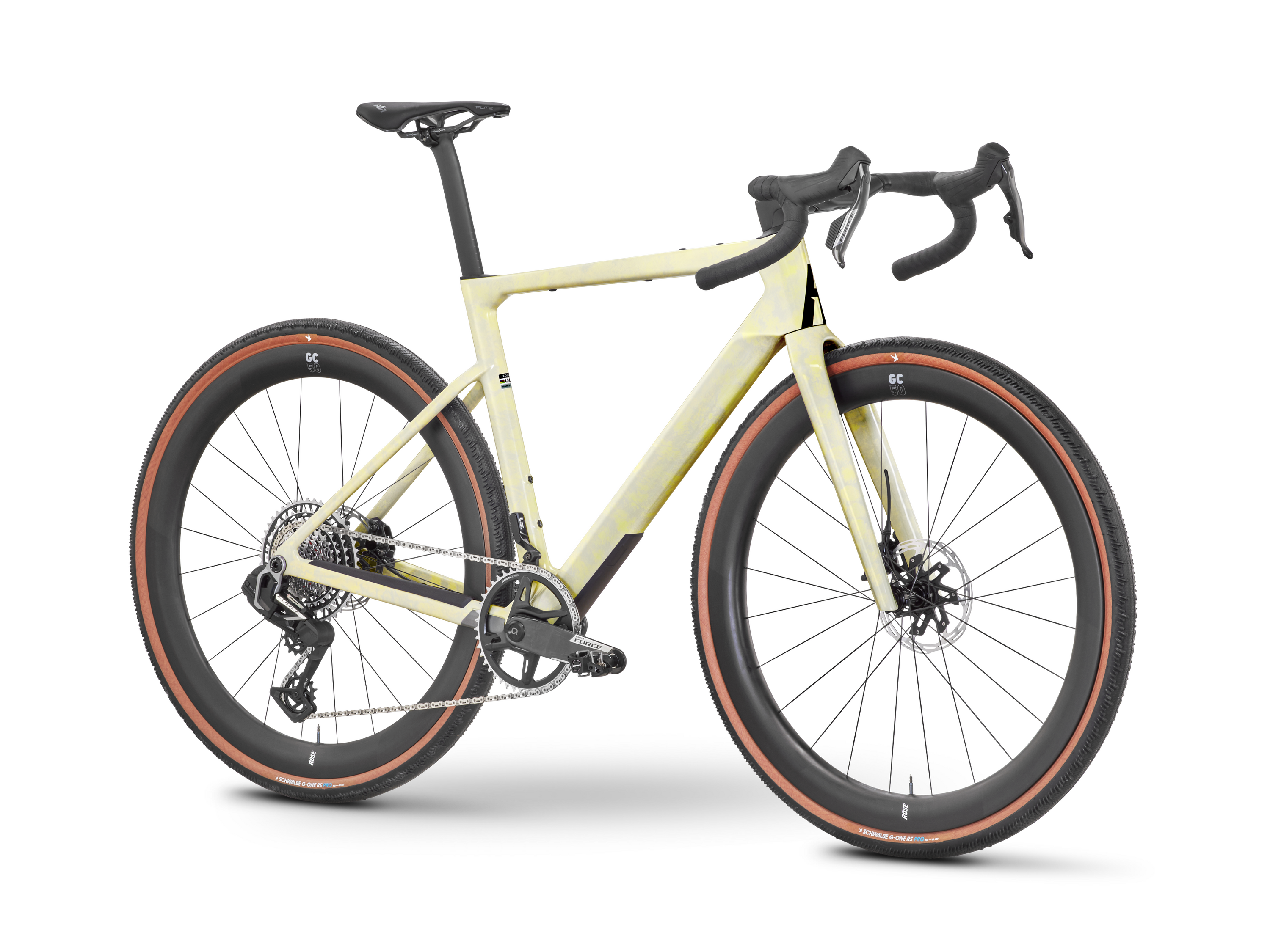 Backroad FF Force XPLR AXS