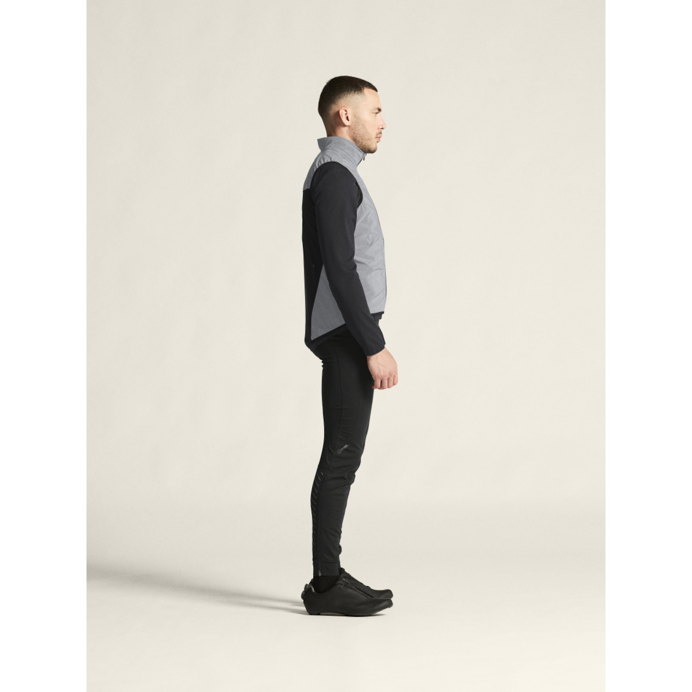 ADV ESSENCE LUMEN WIND VEST M windvest 