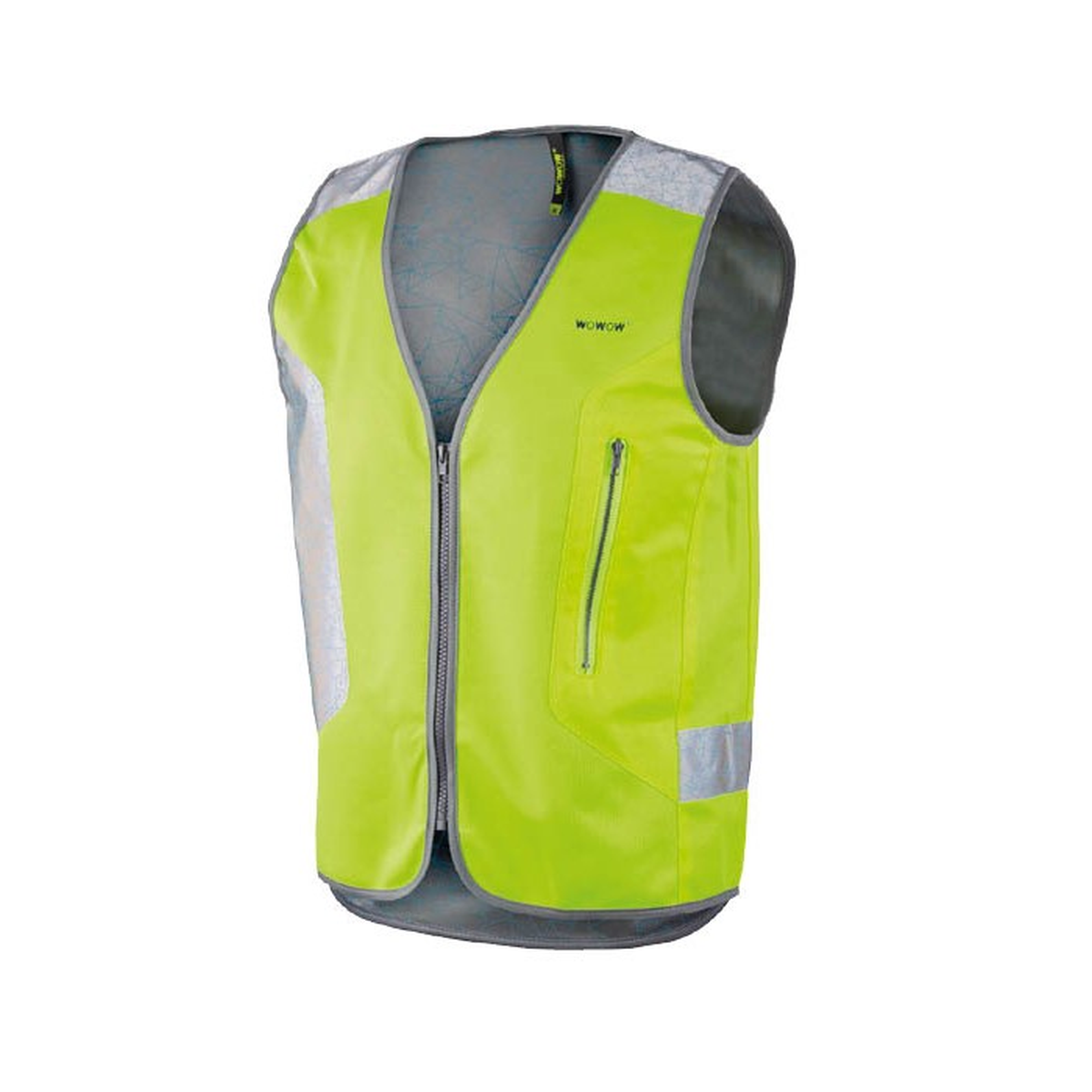 TEGRA JACKET Reflective Vest