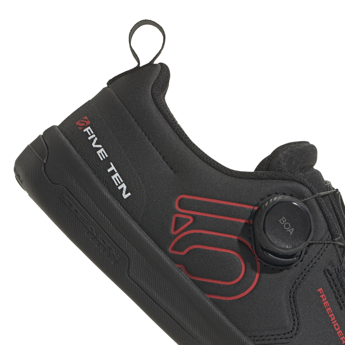 FREERIDER PRO BOA Flat Pedal Shoes