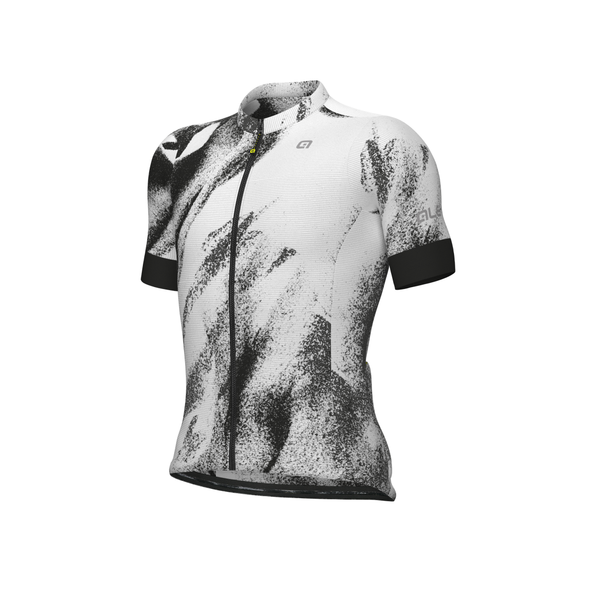 TRACE JERSEY maillot de vélo