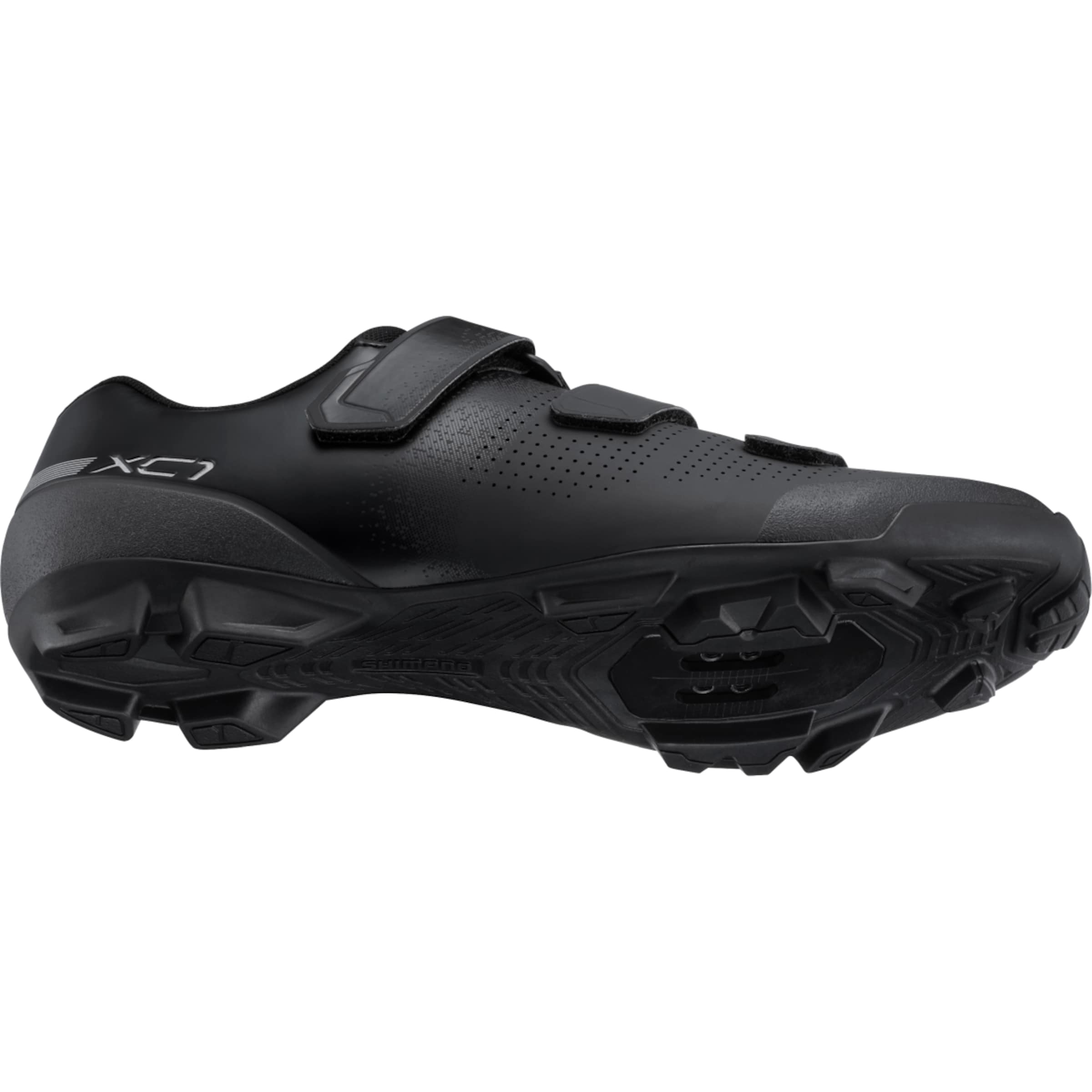 SH-XC102 MTB Shoes 