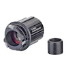 RXC-135/142 Shimano HG 10-/11-fach Freilaufkörper