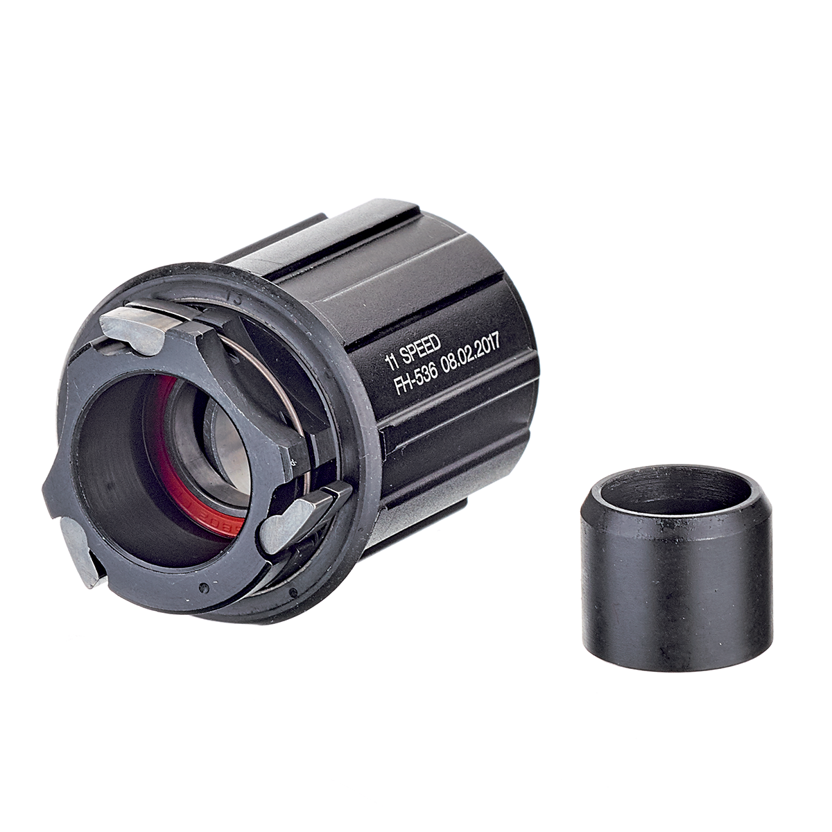 RXC-135/142 Shimano HG 10-/11-speed freehub body