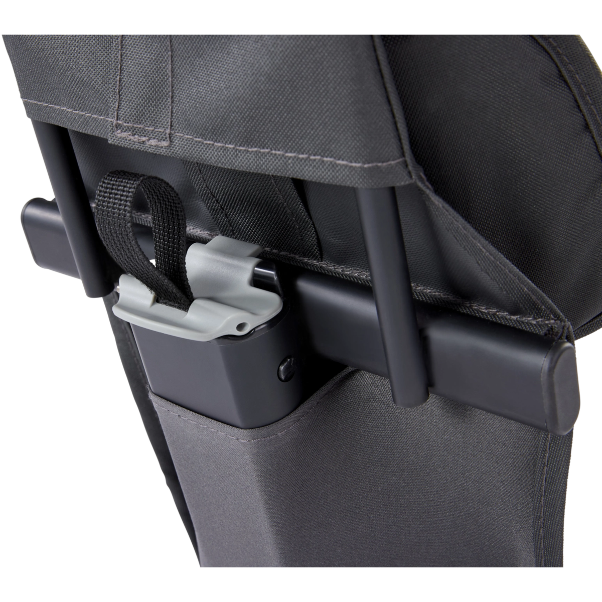 Yuuna Kid Modul Premium Child Bike Seat