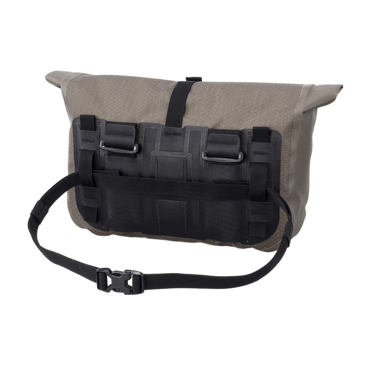 ACCESSORY-PACK Volume Extension and Handlebar Bag
