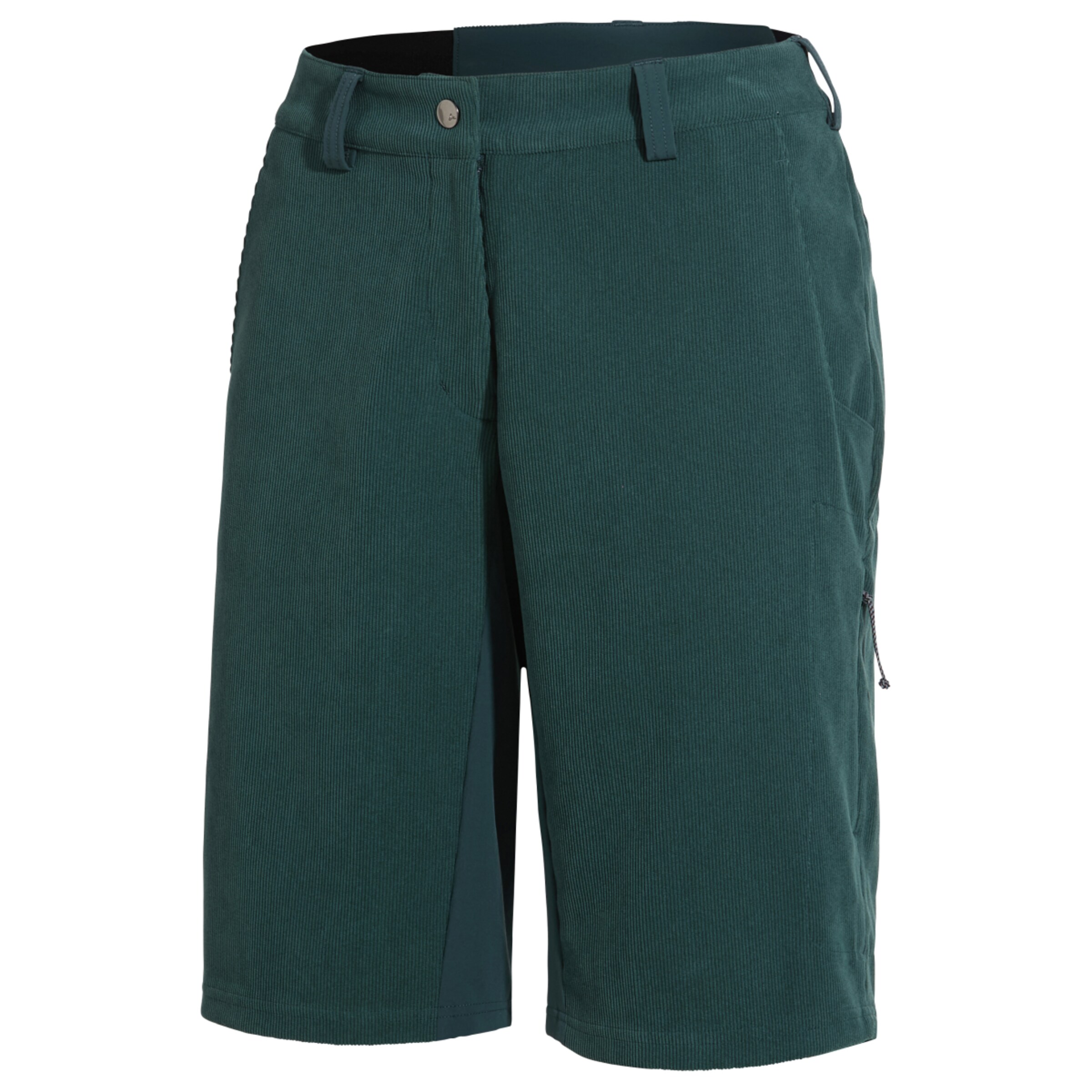 WOMEN'S LOAMER BASE CORD SHORTS Damen Bike Shorts