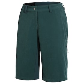 WOMEN'S LOAMER BASE CORD SHORTS Damen Bike Shorts