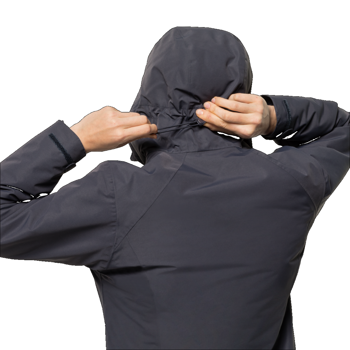 HEIDELSTEIN INS JKT W Women’s Waterproof Coat