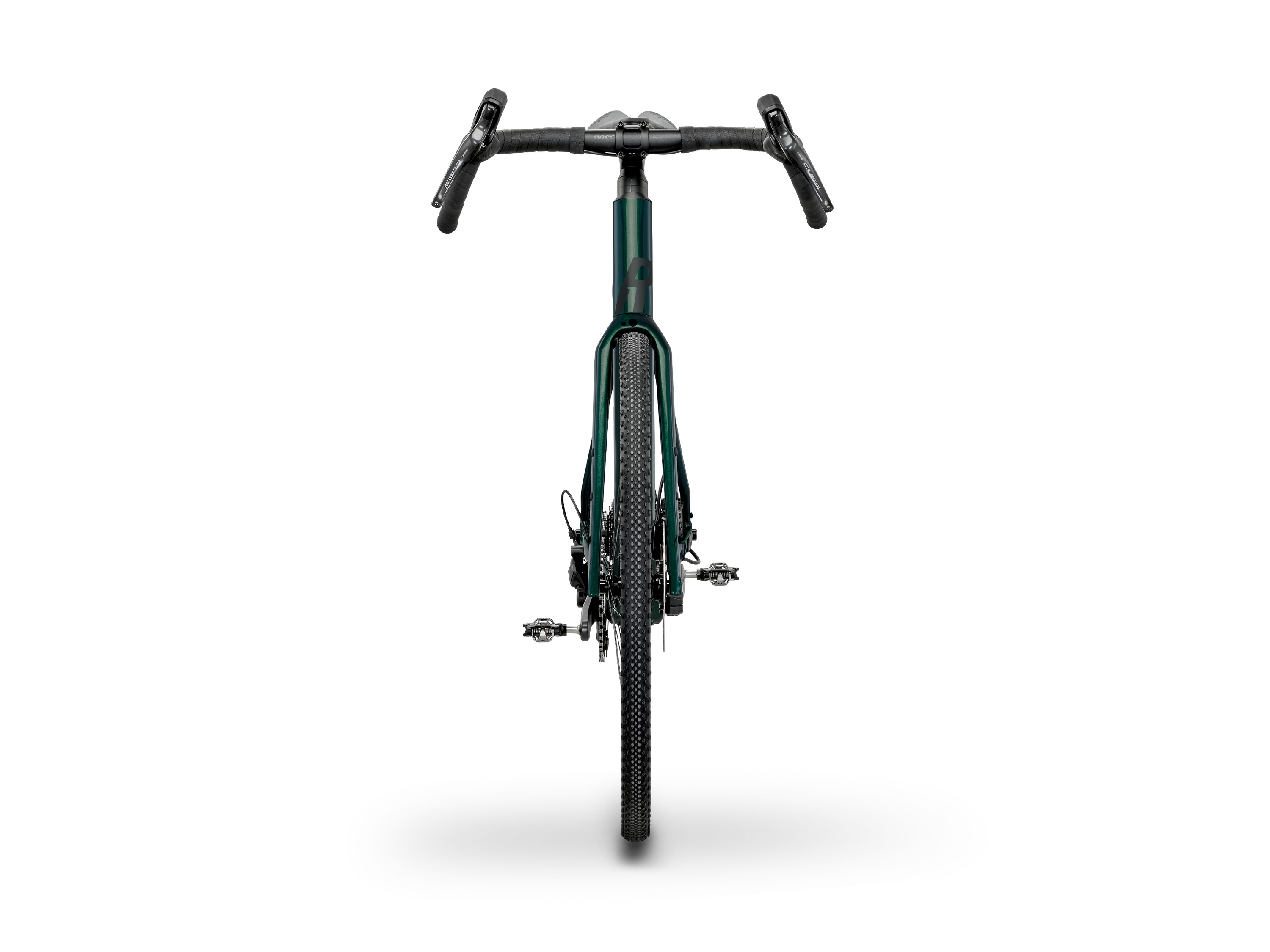 Backroad AL Plus Cues