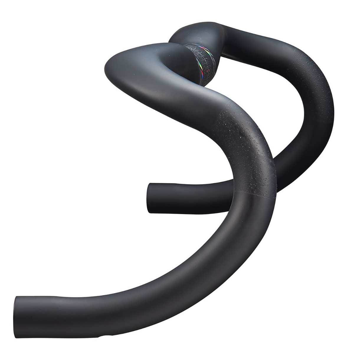 WCS ErgoMax Renn-/Gravel-/Allroad-Lenker