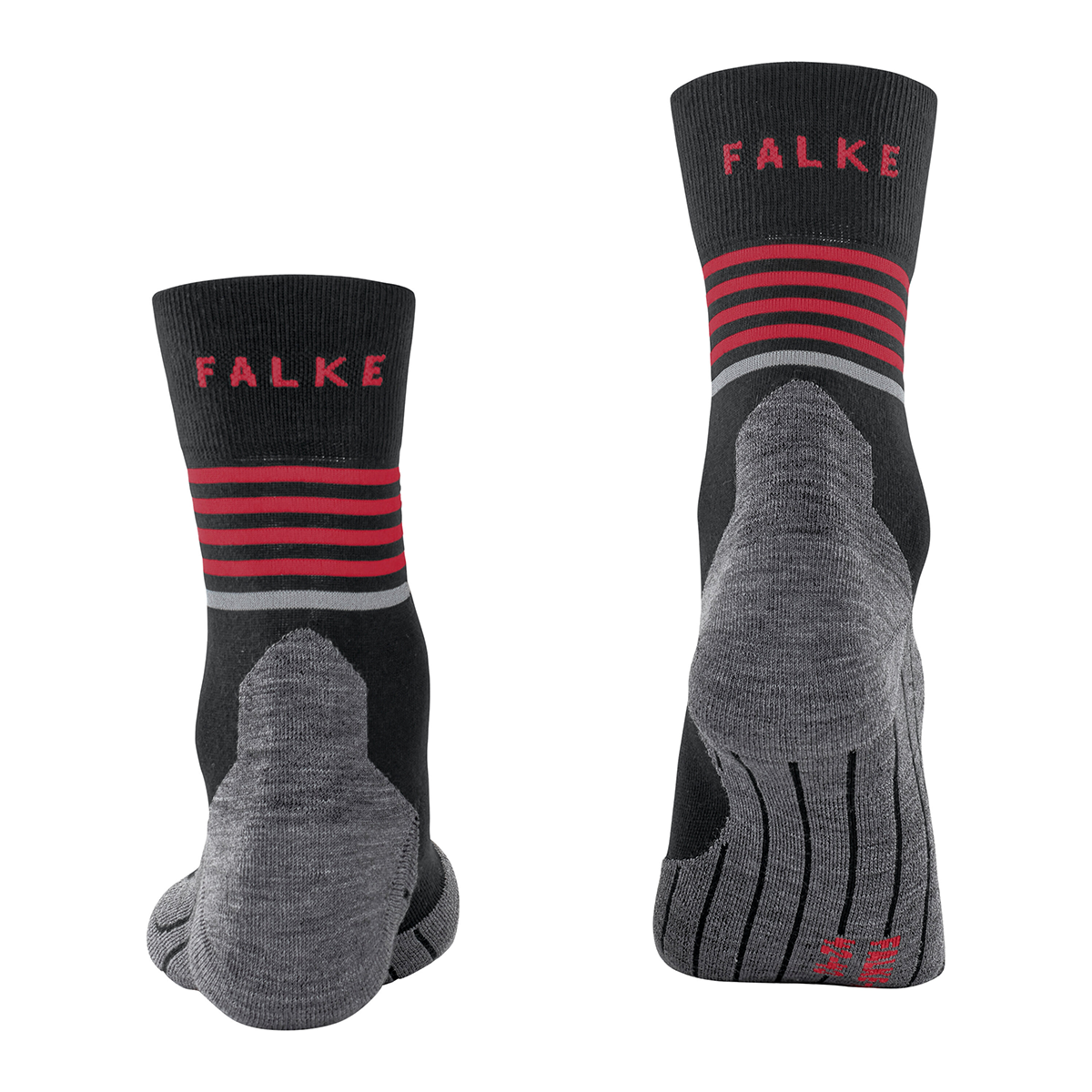 RU4 ENDURANCE REFLECT Socks
