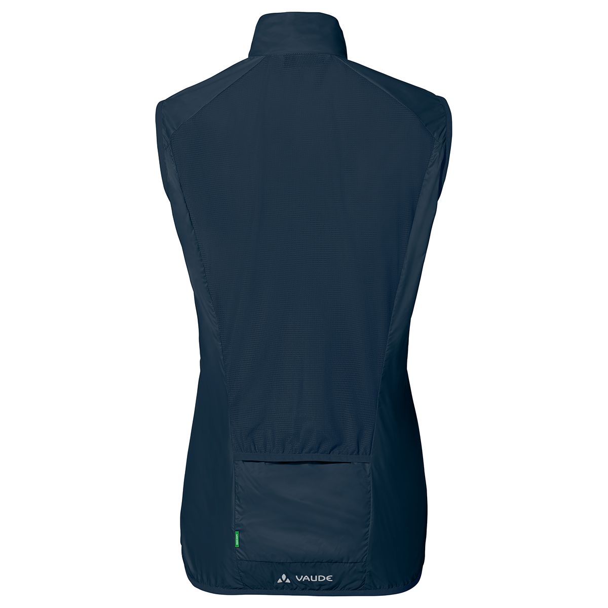 WOMEN‘S MATERA AIR VEST coupe-vent sans manches femme