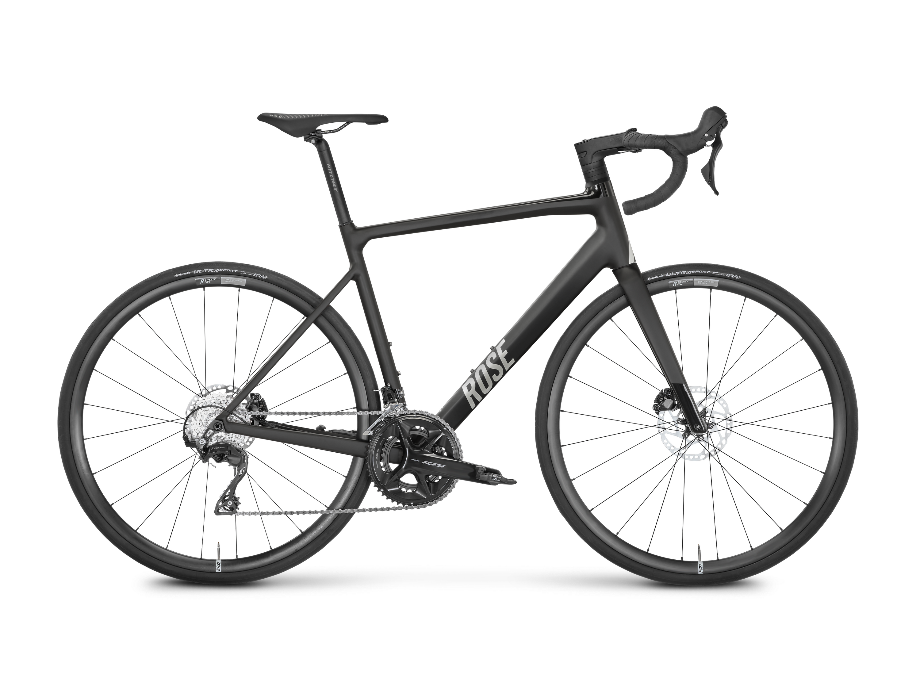 Reveal AL 105 Ausstellungsbike Größe : 65 cm (B-Ware) 