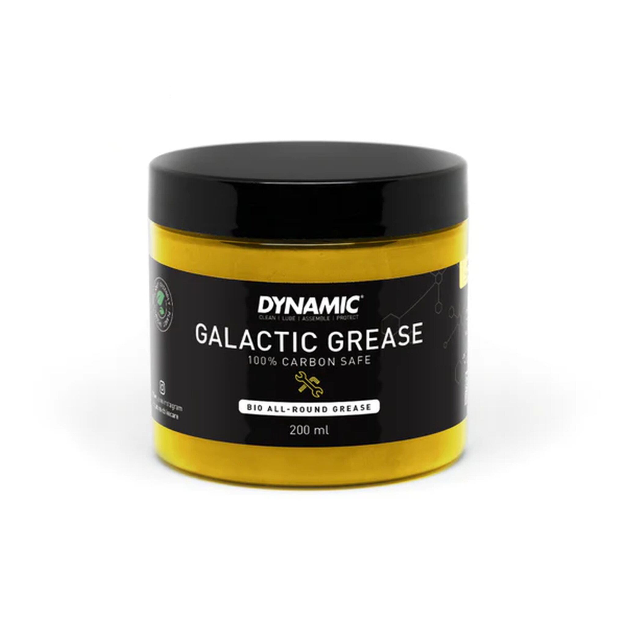 Graisse Dynamic Galactic Grease - lubrifiant écologique