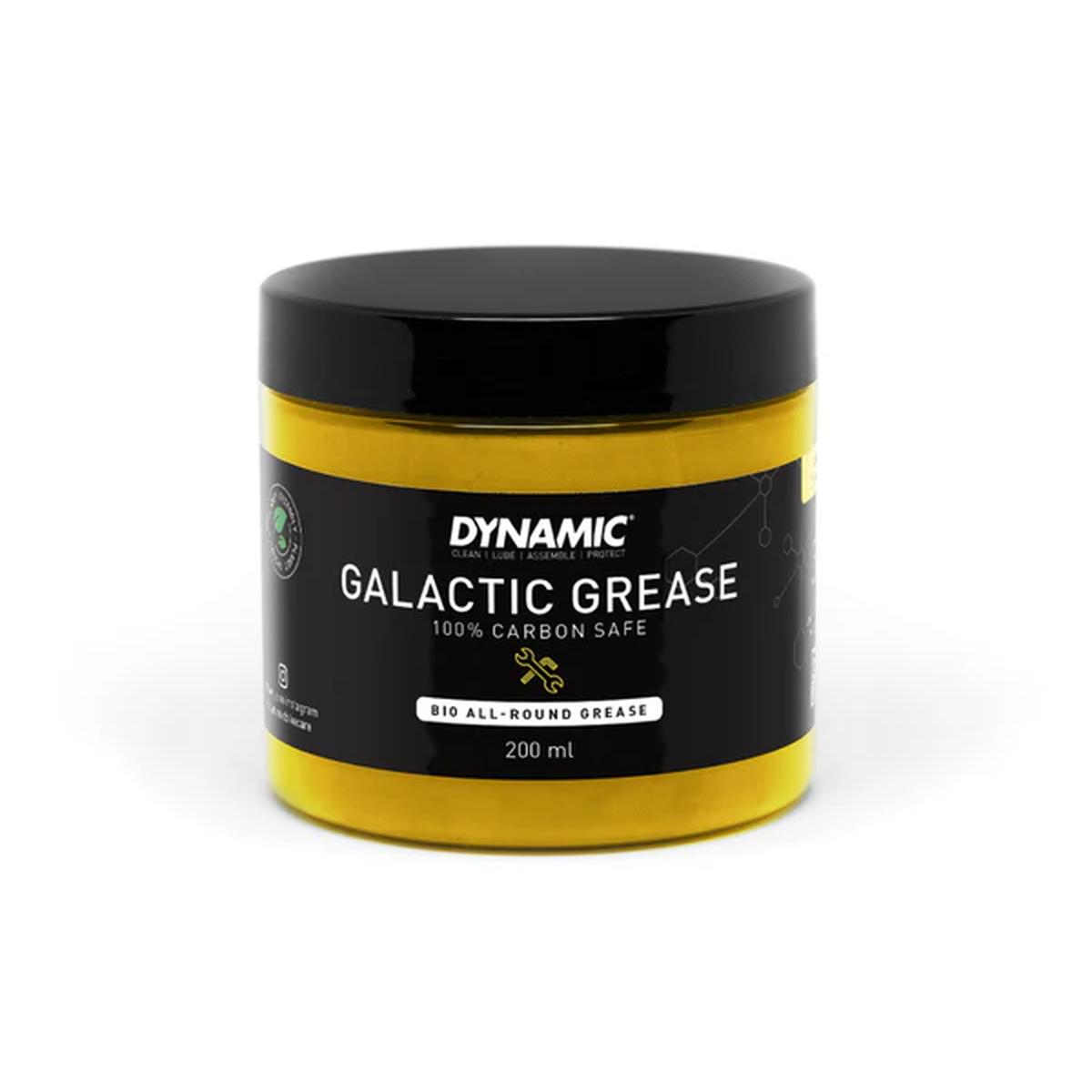 Graisse Dynamic Galactic Grease - lubrifiant écologique Graisse Dynamic Galactic Grease - lubrifiant écologique