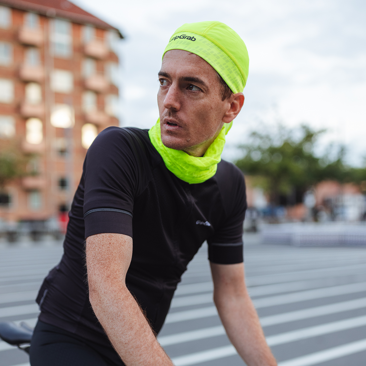 BANDANA Unterhelmmütze