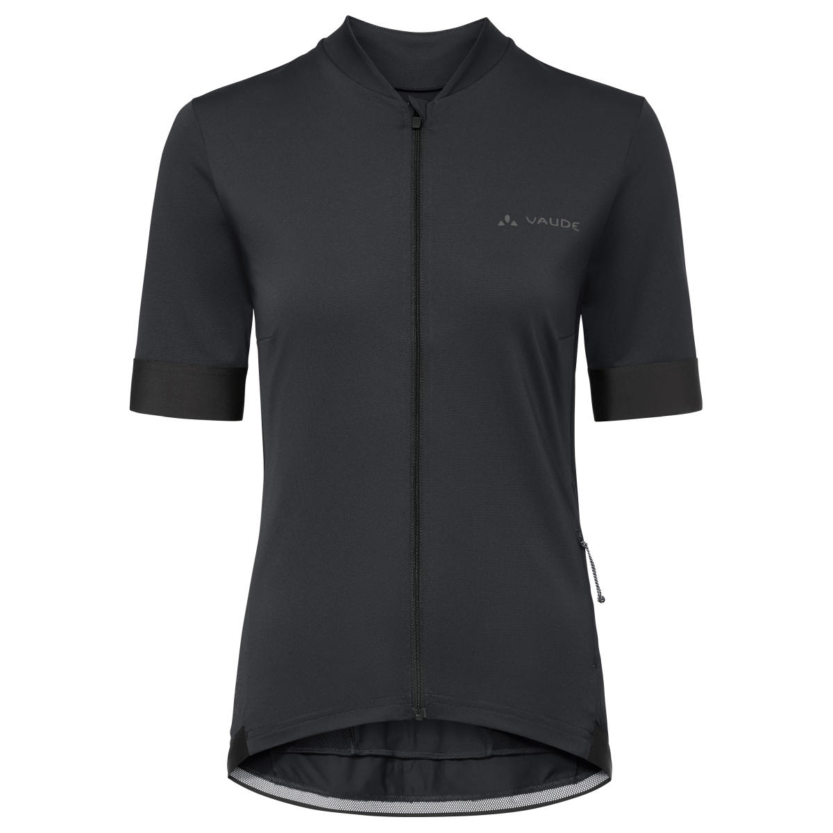 Vaude Mens Kuro FZ Trikot II