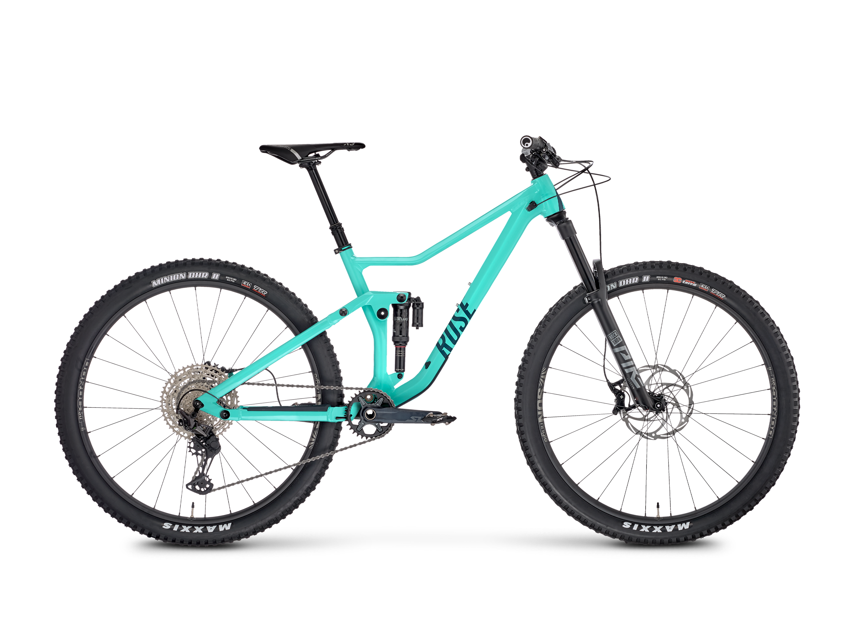 The ROSE ROOT MILLER 2 | Your Perfect Bike at the Best Price