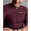 DEBUT MERINO AIR JERSEY Radtrikot