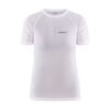 ADV COOL INTENSITY SS W Damen Kurzarm Unterhemd
