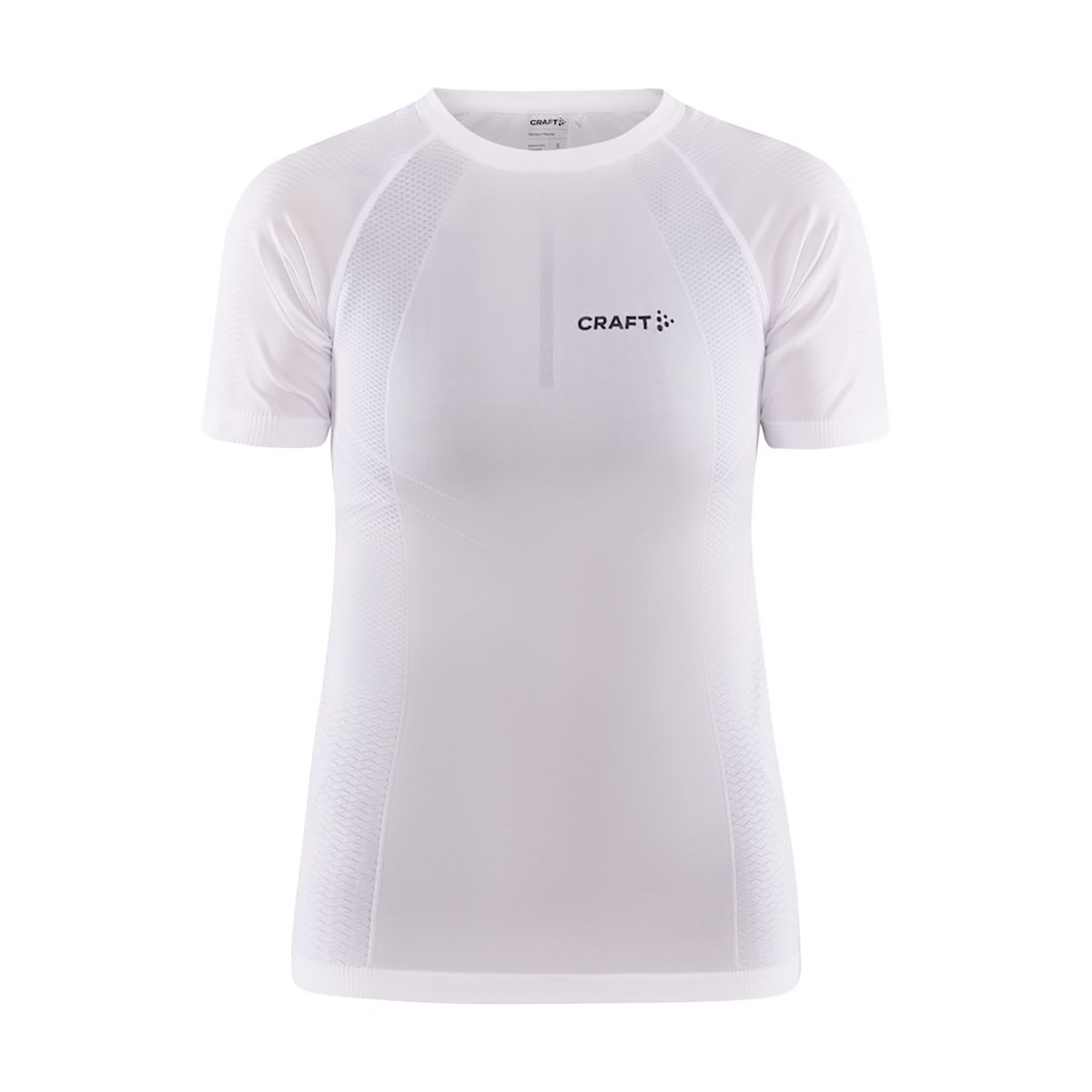 ADV COOL INTENSITY SS W Women's Short Sleeve Undershirt