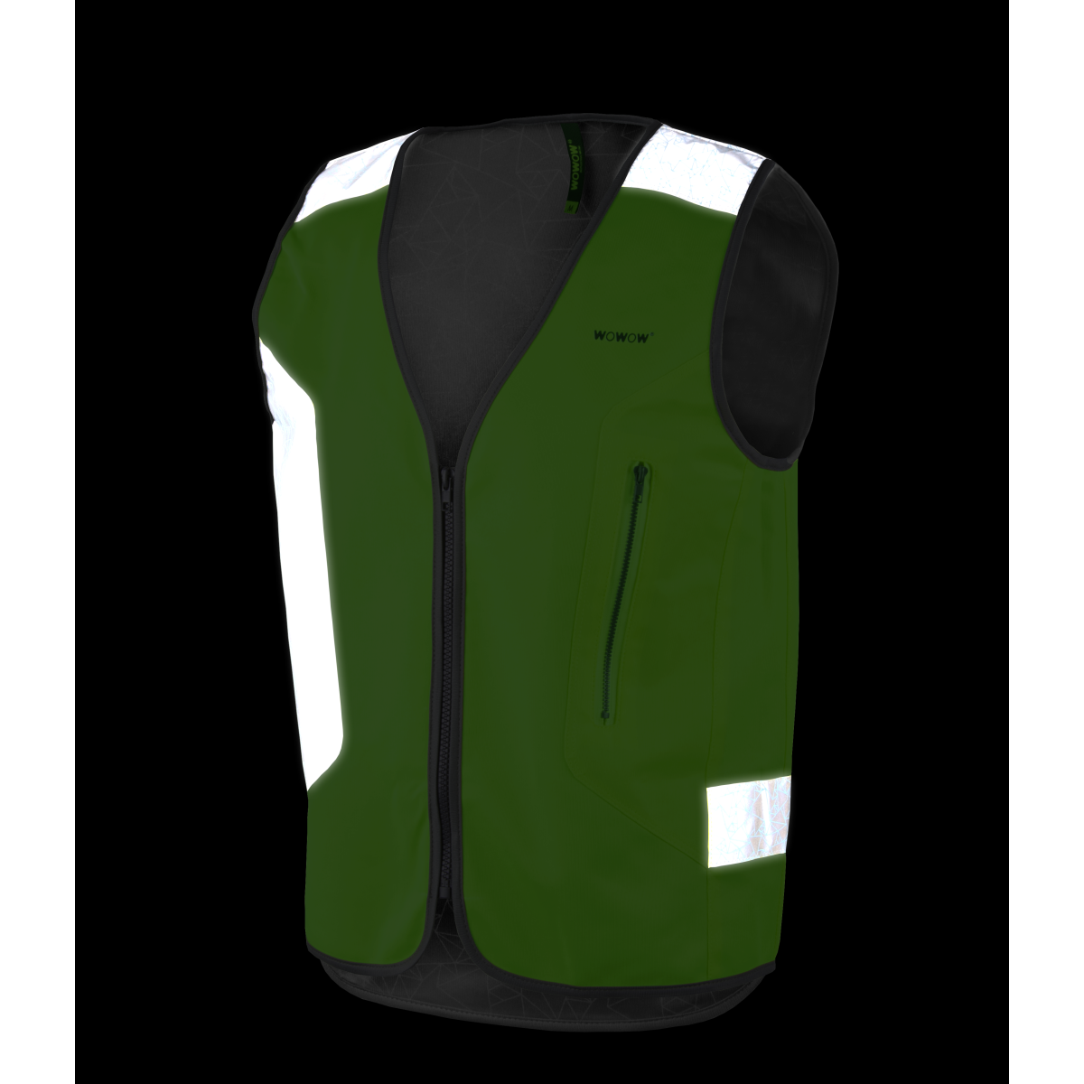 TEGRA JACKET Reflective Vest