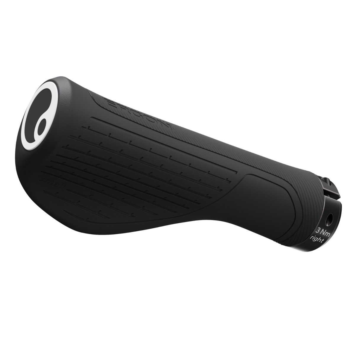 GS1 Evo poignées ergonomiques