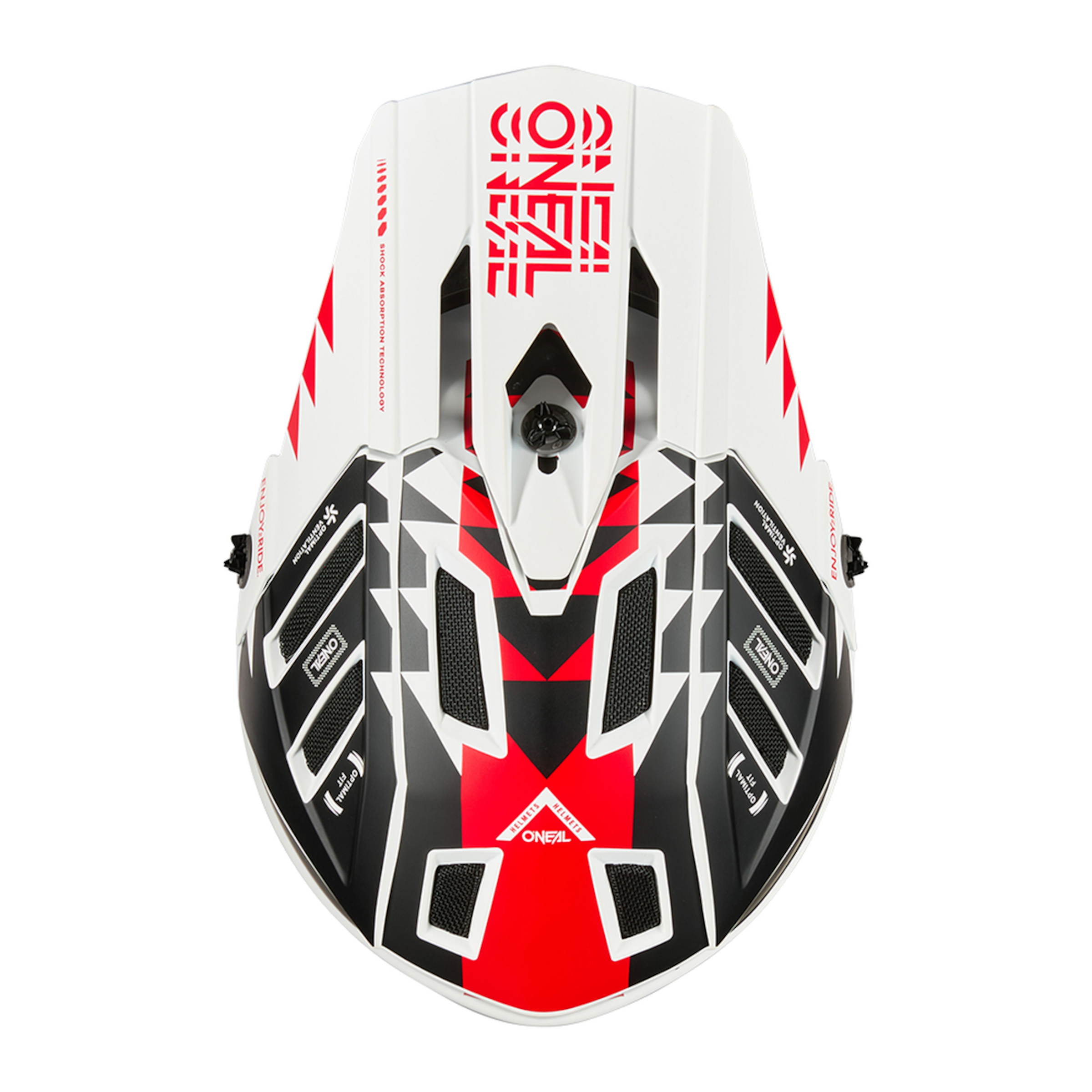 BACKFLIP casque intégral vtt