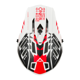 BACKFLIP casque intégral vtt