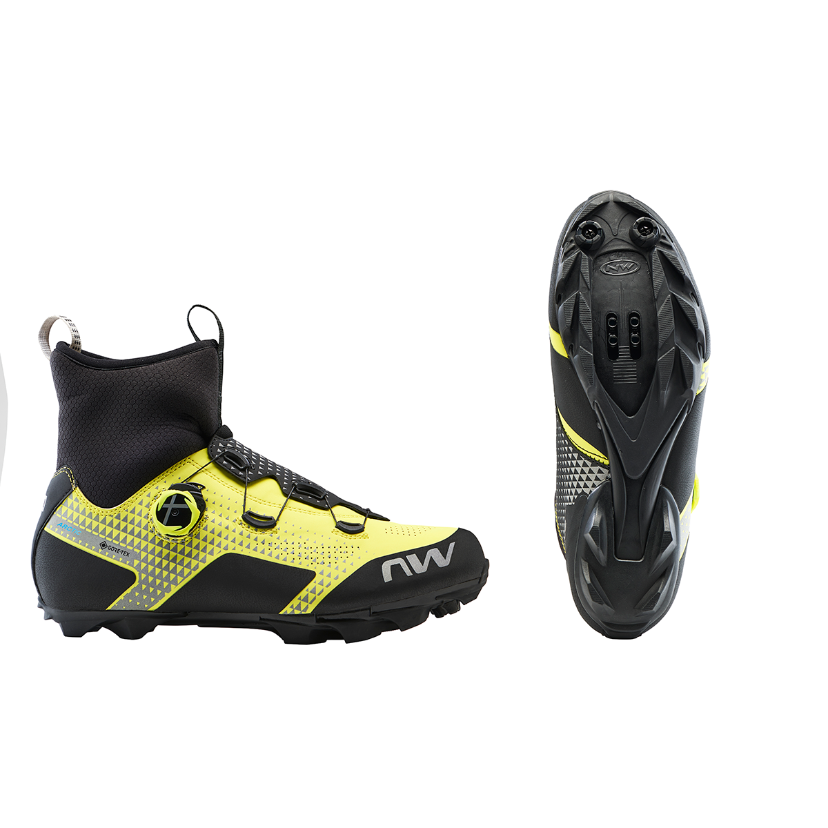 CELSIUS XC ARCTIC GTX MTB-winterschoenen
