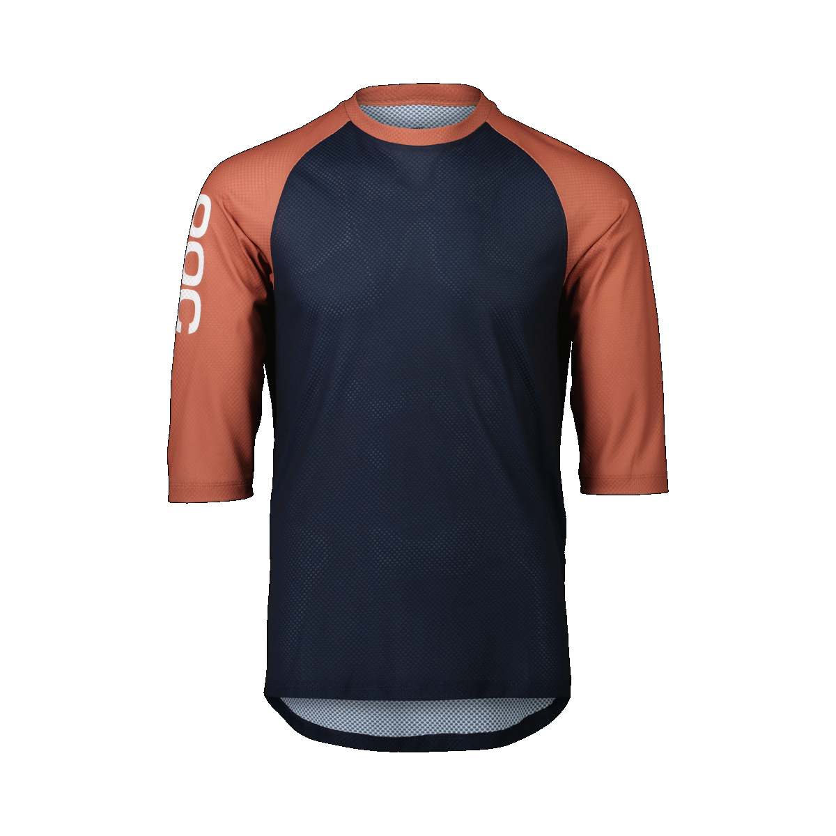 MTB PURE ¾ JERSEY t-shirt vtt à manches courtes